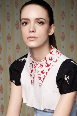 Stacy Martin pic #825643