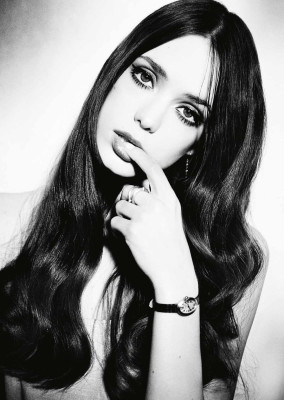 Stacy Martin pic #825636