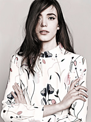 Stacy Martin pic #825634
