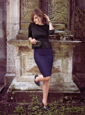 photo 3 in Stana Katic gallery [id595134] 2013-01-15 00:00:00
