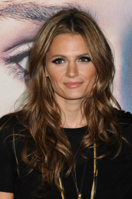 Stana Katic pic #701743