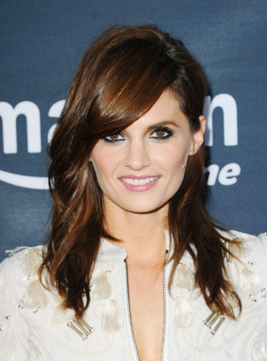 Stana Katic pic #825811