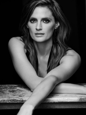 Stana Katic – Photoshoot for Imagista Magazine July 2019