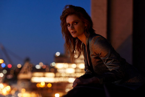 Stana Katic – Photoshoot for Imagista Magazine July 2019