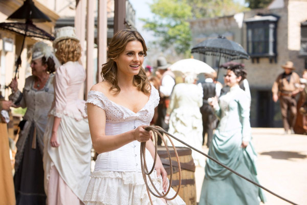 Stana Katic pic #772283