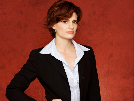 photo 5 in Stana Katic gallery [id298517] 2010-09-22 00:00:00