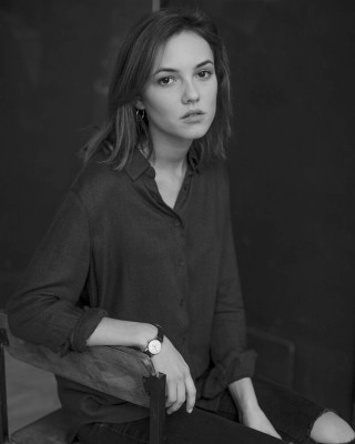 Стася Милославская
