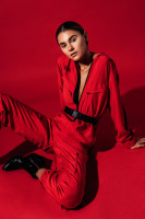 Stefanie Giesinger Photoshoot 2018