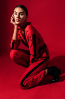 Stefanie Giesinger Photoshoot 2018