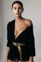 Stefanie Giesinger Photoshoot 2018