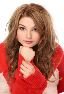 Stefanie Scott pic #812778
