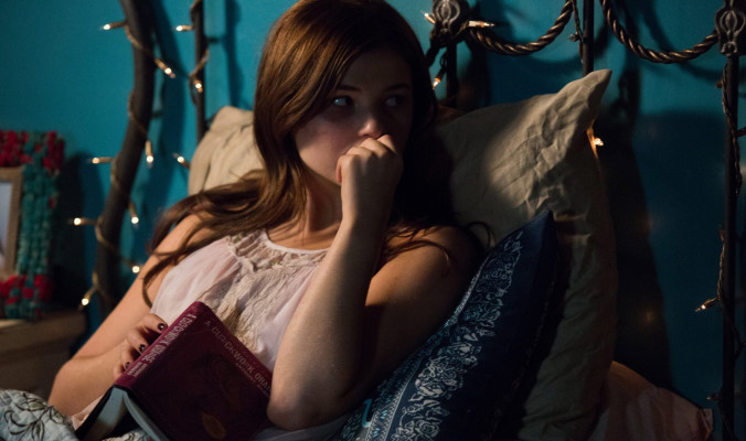 Stefanie Scott pic #814061