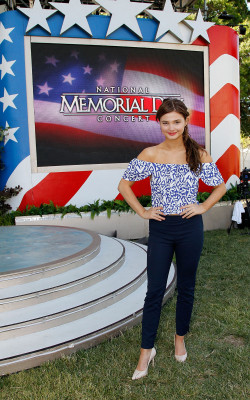 Stefanie Scott pic #814824