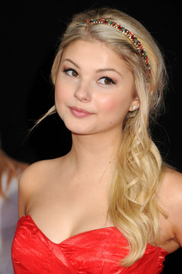 Stefanie Scott pic #814064