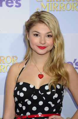 Stefanie Scott pic #818810