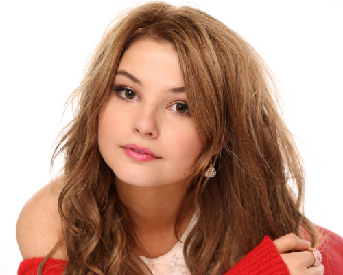 Stefanie Scott pic #818819