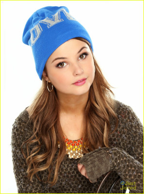 Stefanie Scott pic #817632