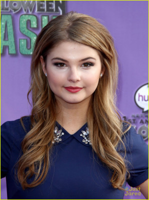 Stefanie Scott pic #814826