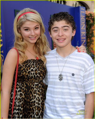 Stefanie Scott pic #817631