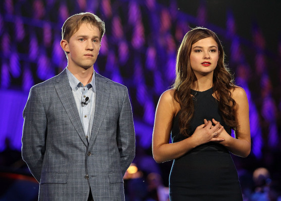Stefanie Scott pic #814830
