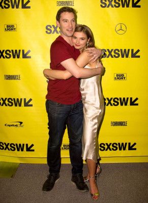 Stefanie Scott – ‘First Light’ Premiere at 2018 SXSW Festival in Austin