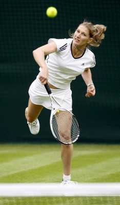 Steffi Graff pic #538454