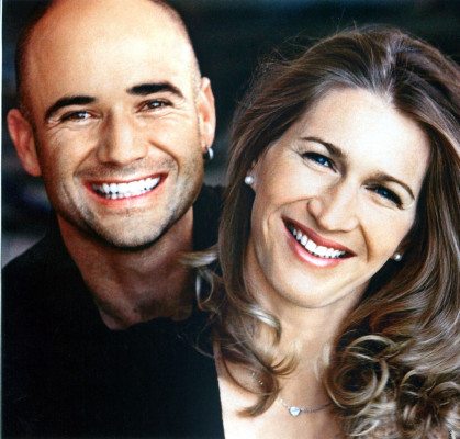 photo 5 in Steffi Graff gallery [id28976] -0001-11-30 00:00:00