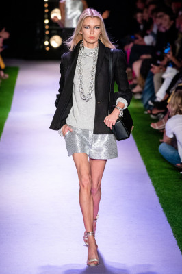 Brandon Maxwell Spring/Summer 2020 Fashion Show in New York
