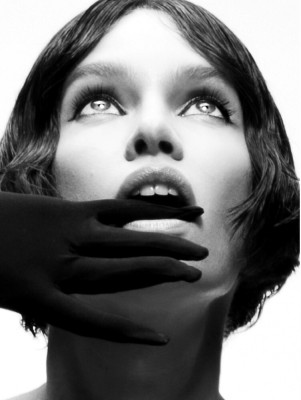 Stella Maxwell ~ THE WOMEN&#039;S MAGAZINE ISSUE 01 AUGUST 2025 by Petros Kouiouris