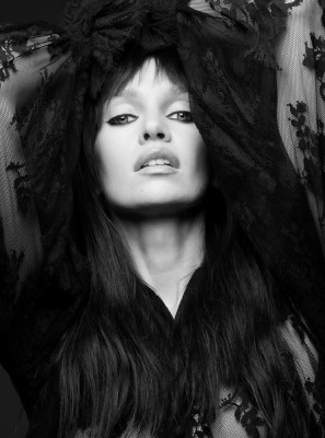 Stella Maxwell ~ THE WOMEN&#039;S MAGAZINE ISSUE 01 AUGUST 2025 by Petros Kouiouris