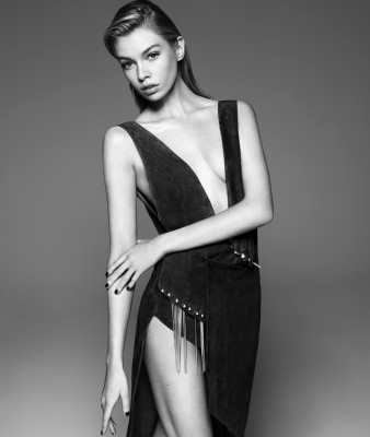 Stella Maxwell pic #1030042