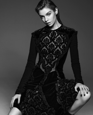 Stella Maxwell pic #1030044