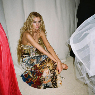 Stella Maxwell pic #1212584
