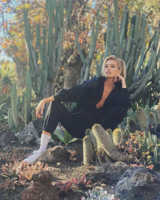 Stella Maxwell pic #1288955