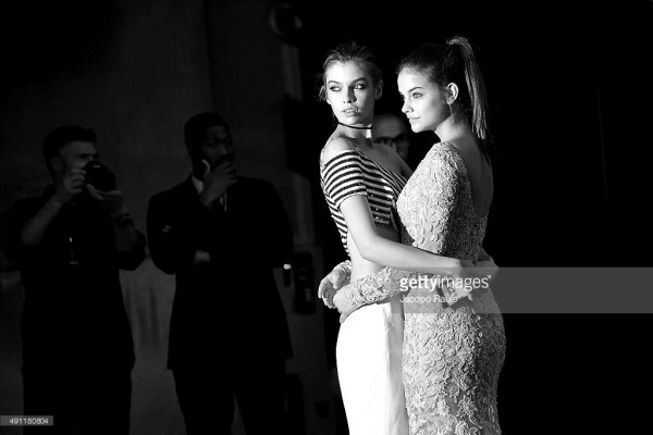Stella Maxwell pic #840622