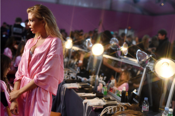 Stella Maxwell pic #928118