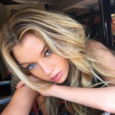 Stella Maxwell pic #881866