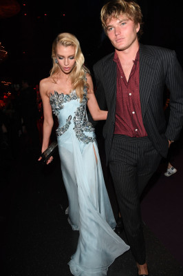 Stella Maxwell – amfAR Cannes Gala 2019 