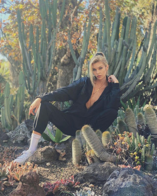 Stella Maxwell pic #1288956