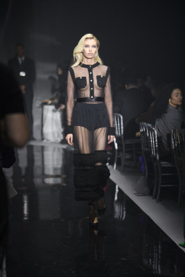 2023 CR Runway Fashion Show in Cannes 