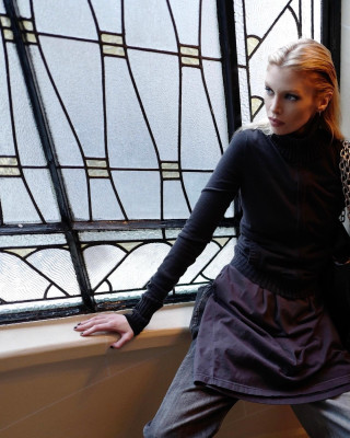 Stella Maxwell 