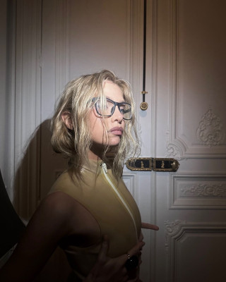 Stella Maxwell