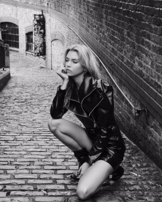 Stella Maxwell pic #982145