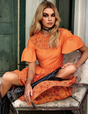 Stella Maxwell pic #1028225