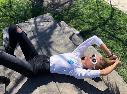Stella Maxwell pic #1059144