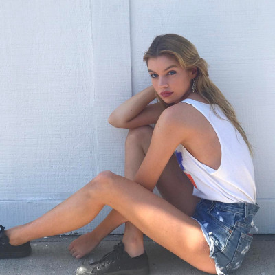 Stella Maxwell pic #980931