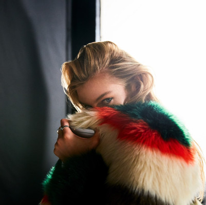 Stella Maxwell pic #1001779
