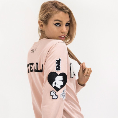 Stella Maxwell pic #1001790
