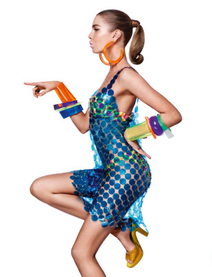 Stella Maxwell pic #894649
