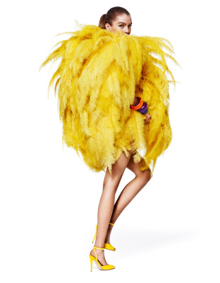 Stella Maxwell pic #894907